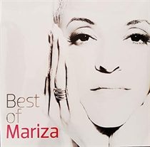 Mariza: Best Of Mariza (2xVinyl)